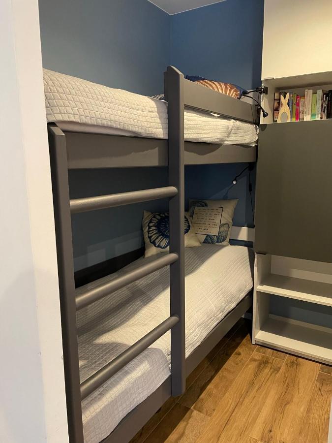 Apartament Grunwaldzka 105 Z Tarasem 5O M Do Plazy Pobierowo Kültér fotó